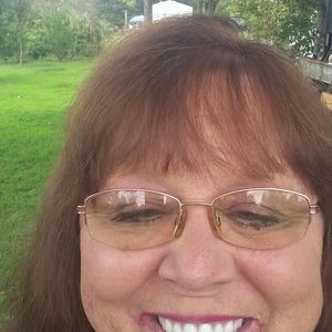 Meet your Posher, Shirley